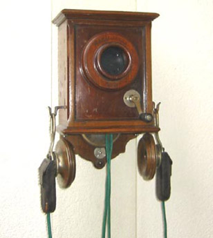 Click for more objects