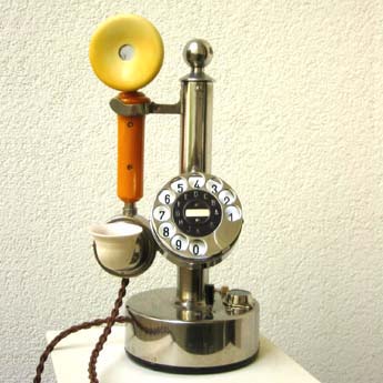 Click for more objects